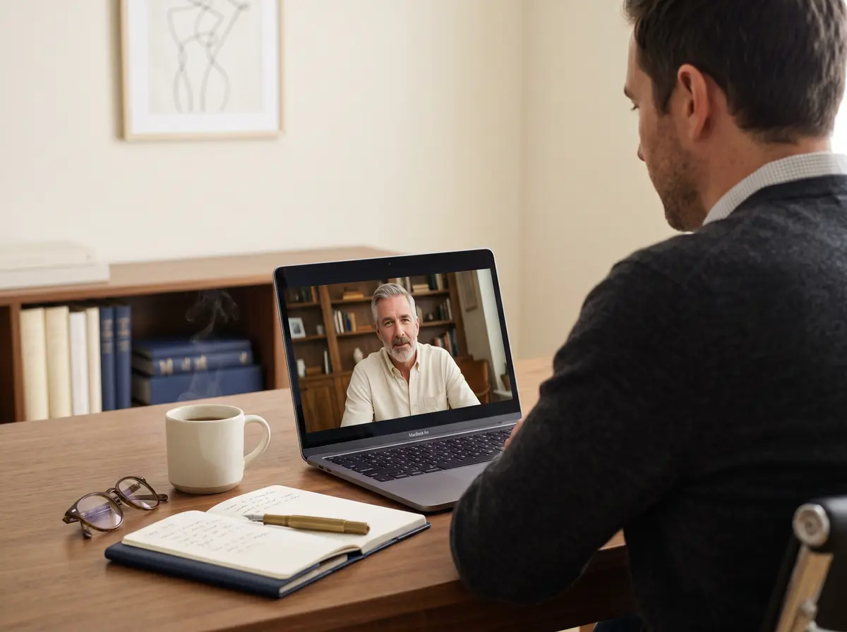 Career Coaching